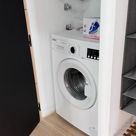 Cactus Stay Apartamento Torremolinos Luaran gambar