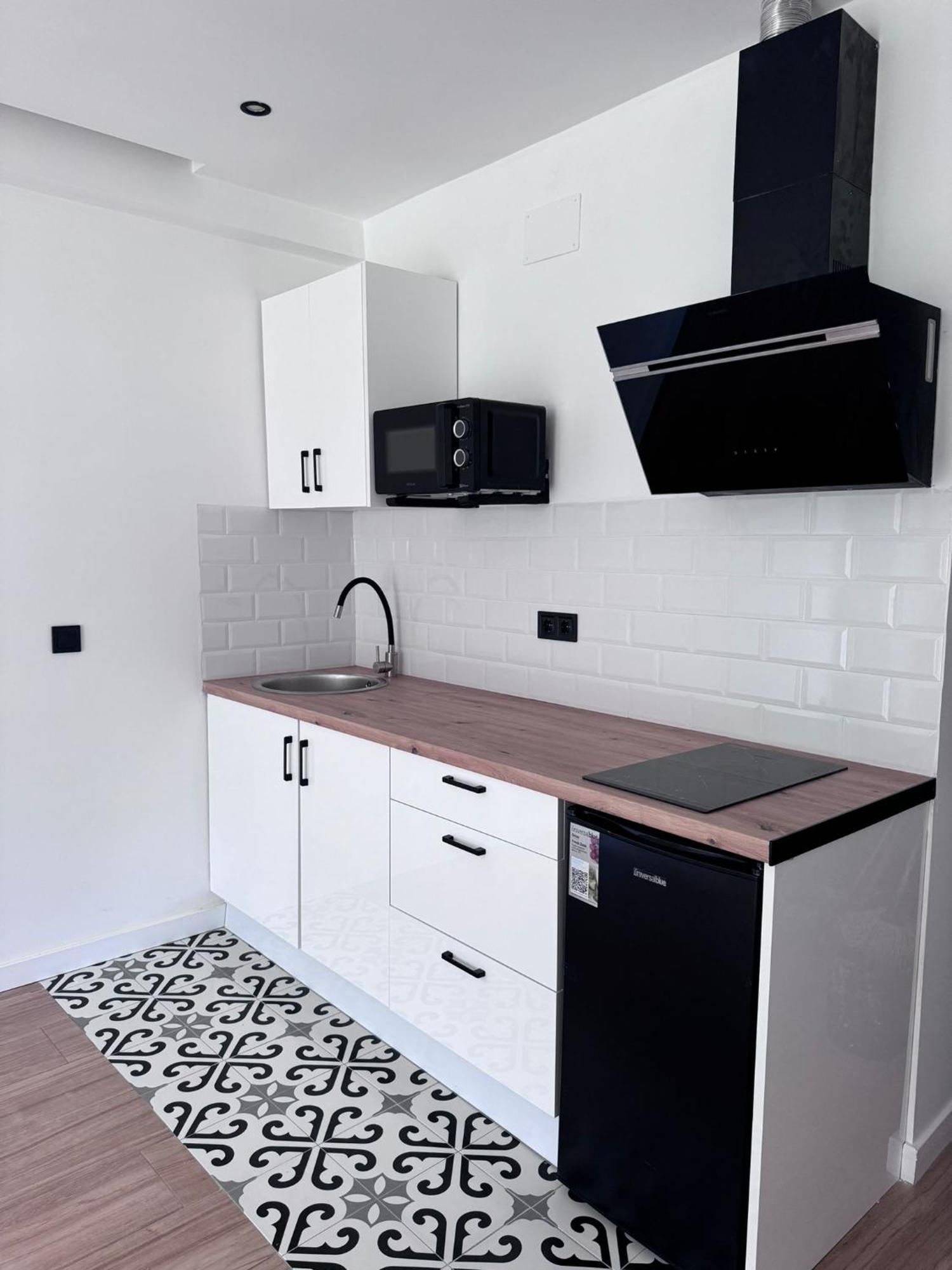Cactus Stay Apartamento Torremolinos Luaran gambar