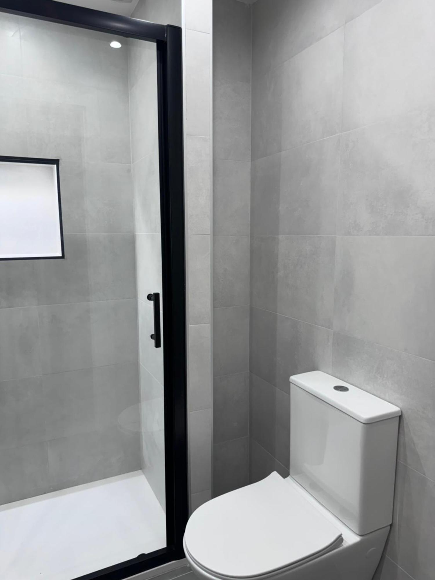 Cactus Stay Apartamento Torremolinos Luaran gambar