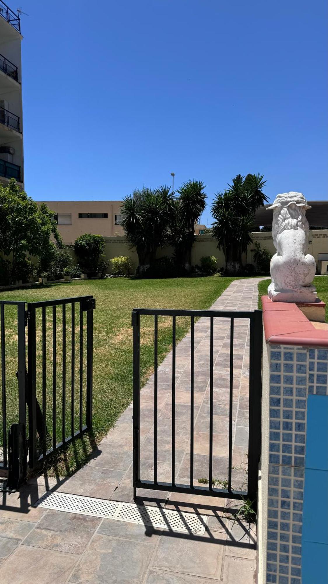Cactus Stay Apartamento Torremolinos Luaran gambar