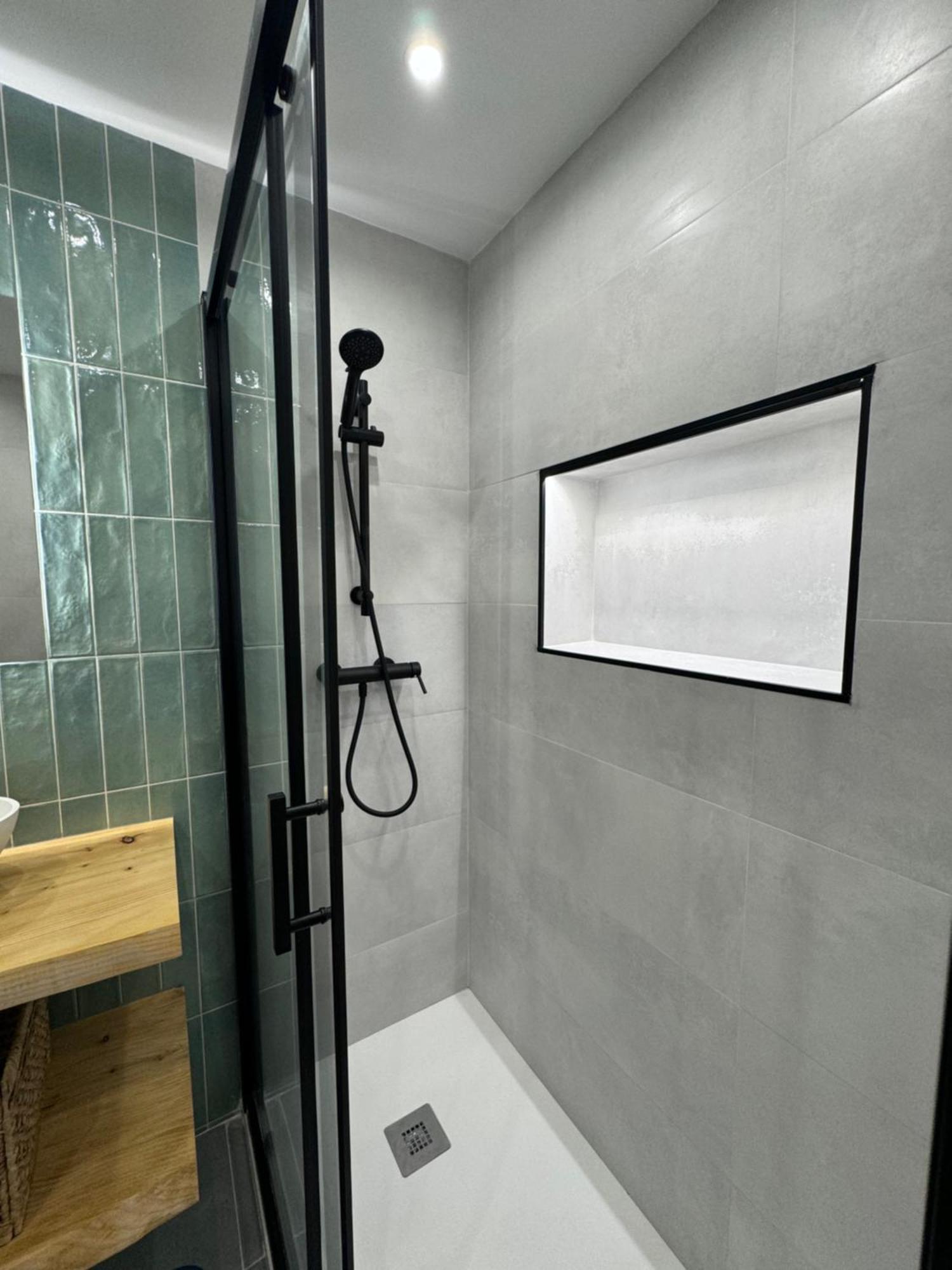 Cactus Stay Apartamento Torremolinos Luaran gambar