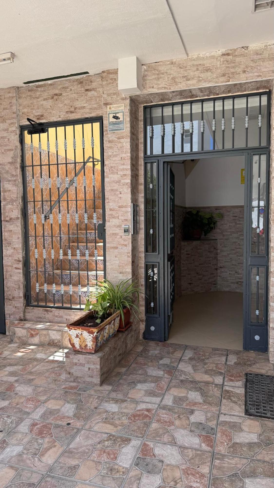 Cactus Stay Apartamento Torremolinos Luaran gambar