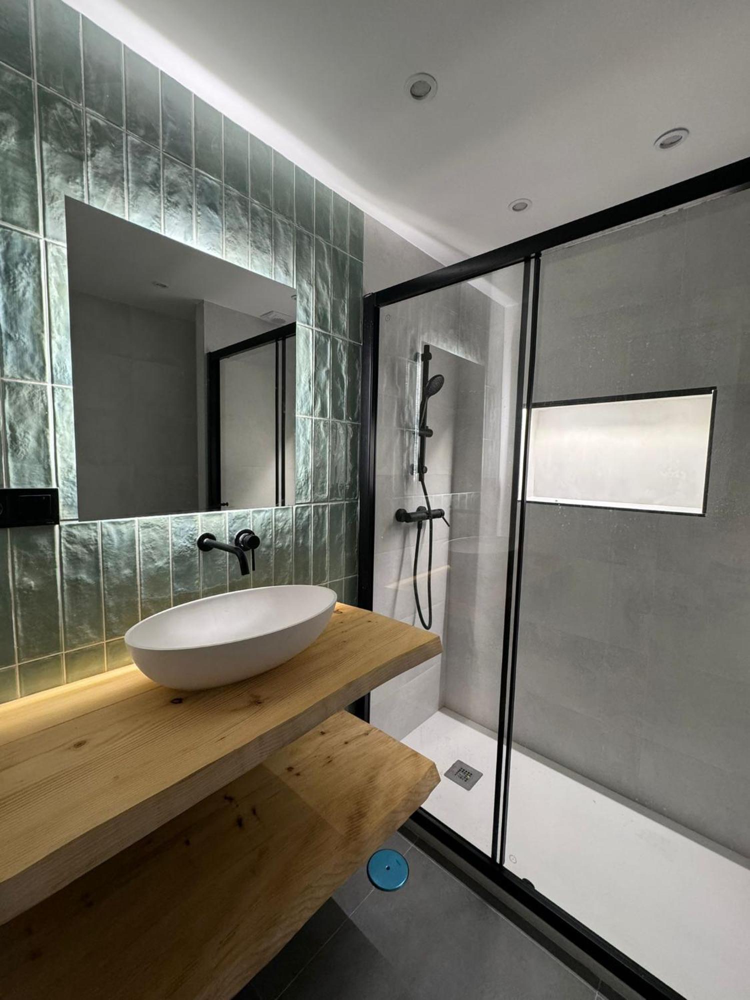 Cactus Stay Apartamento Torremolinos Luaran gambar