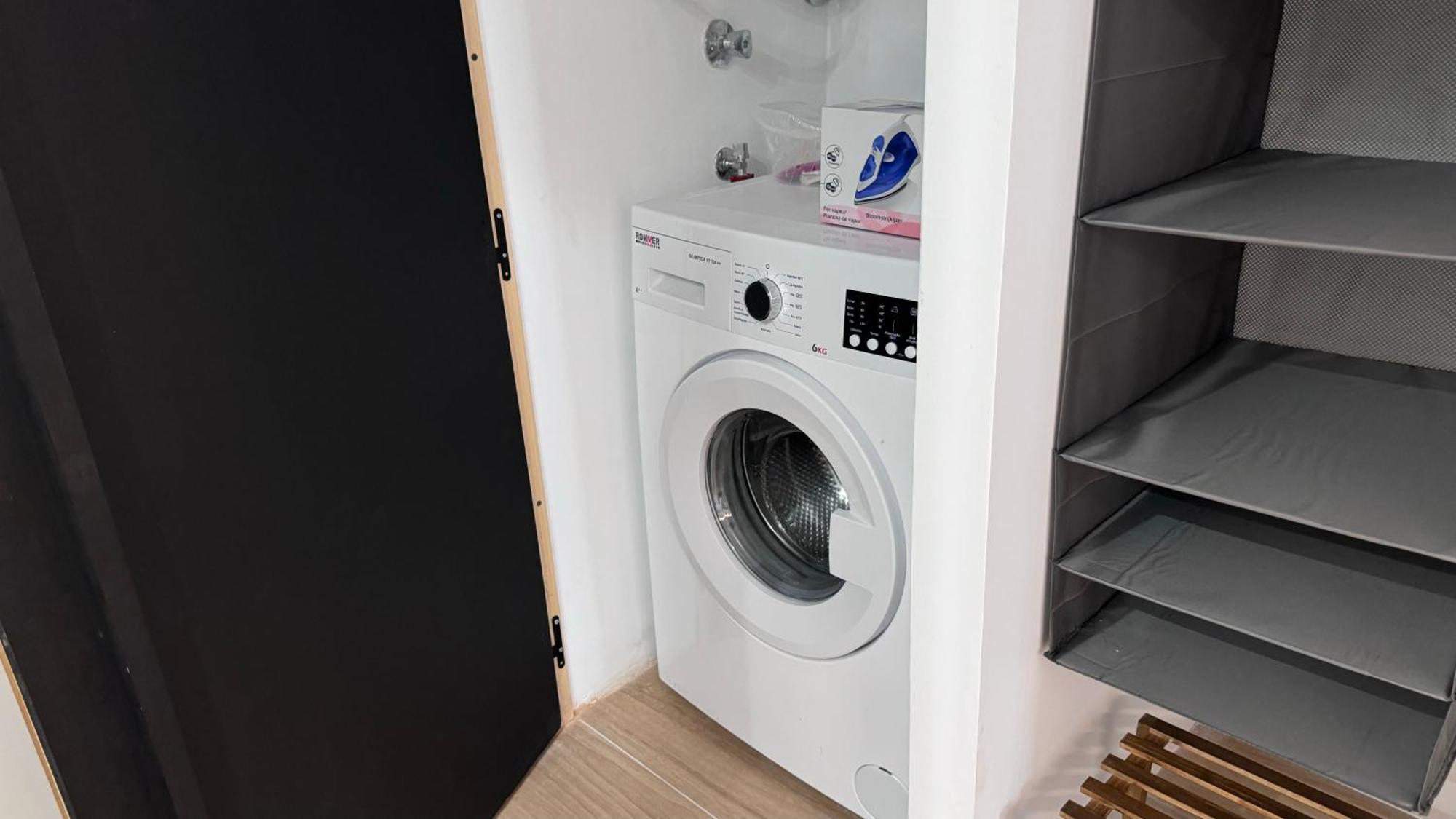 Cactus Stay Apartamento Torremolinos Luaran gambar