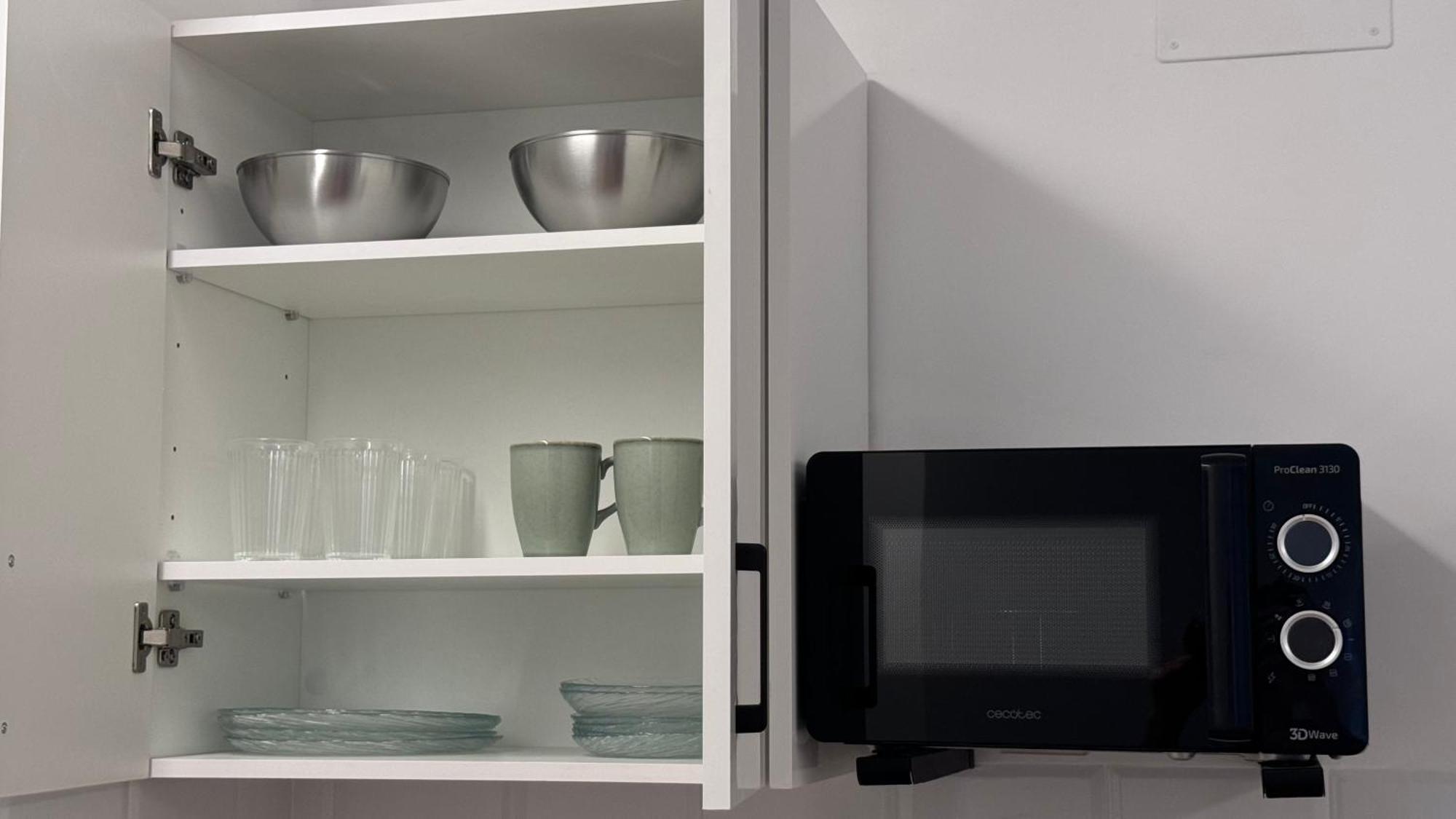 Cactus Stay Apartamento Torremolinos Luaran gambar