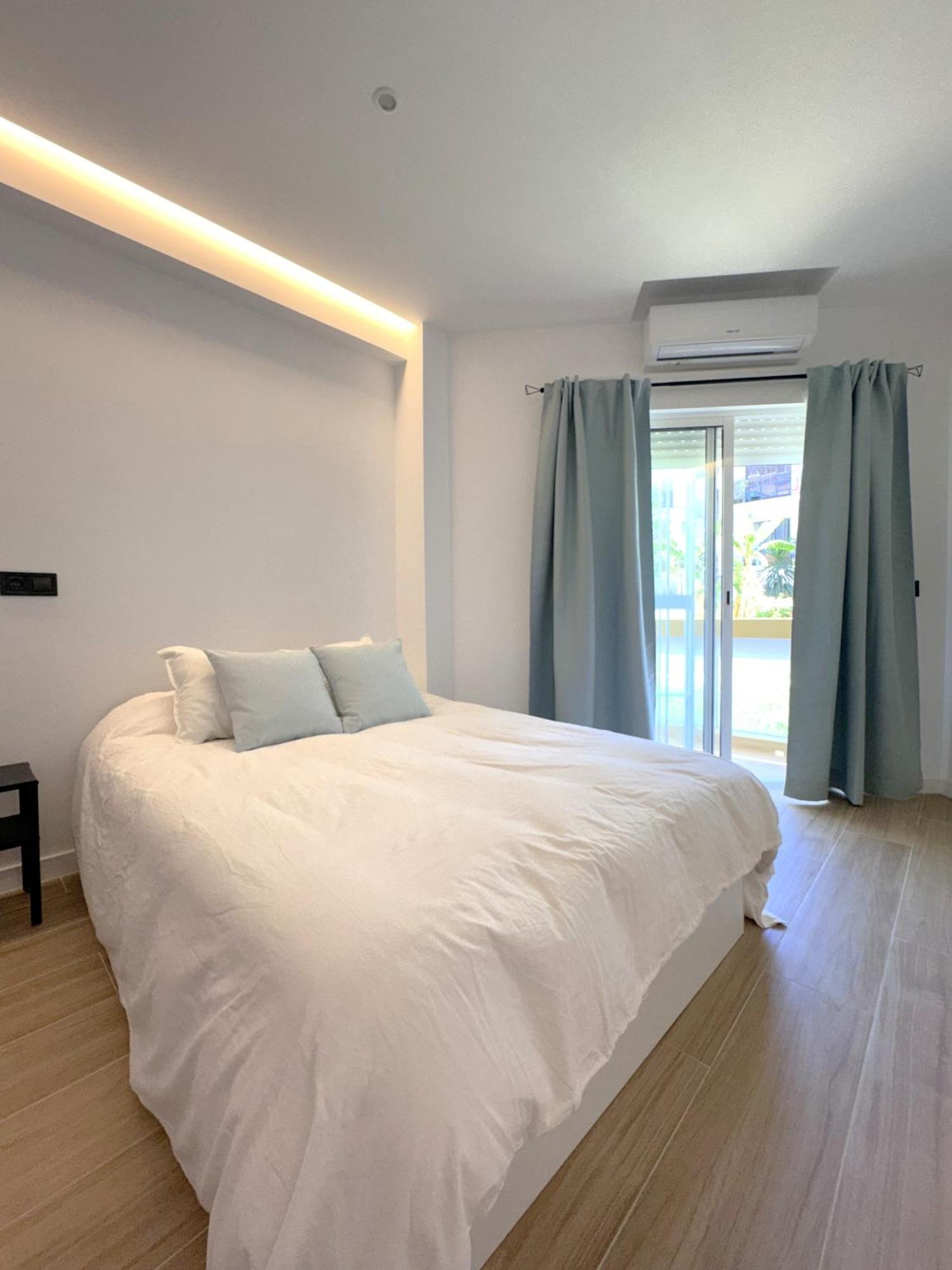 Cactus Stay Apartamento Torremolinos Luaran gambar