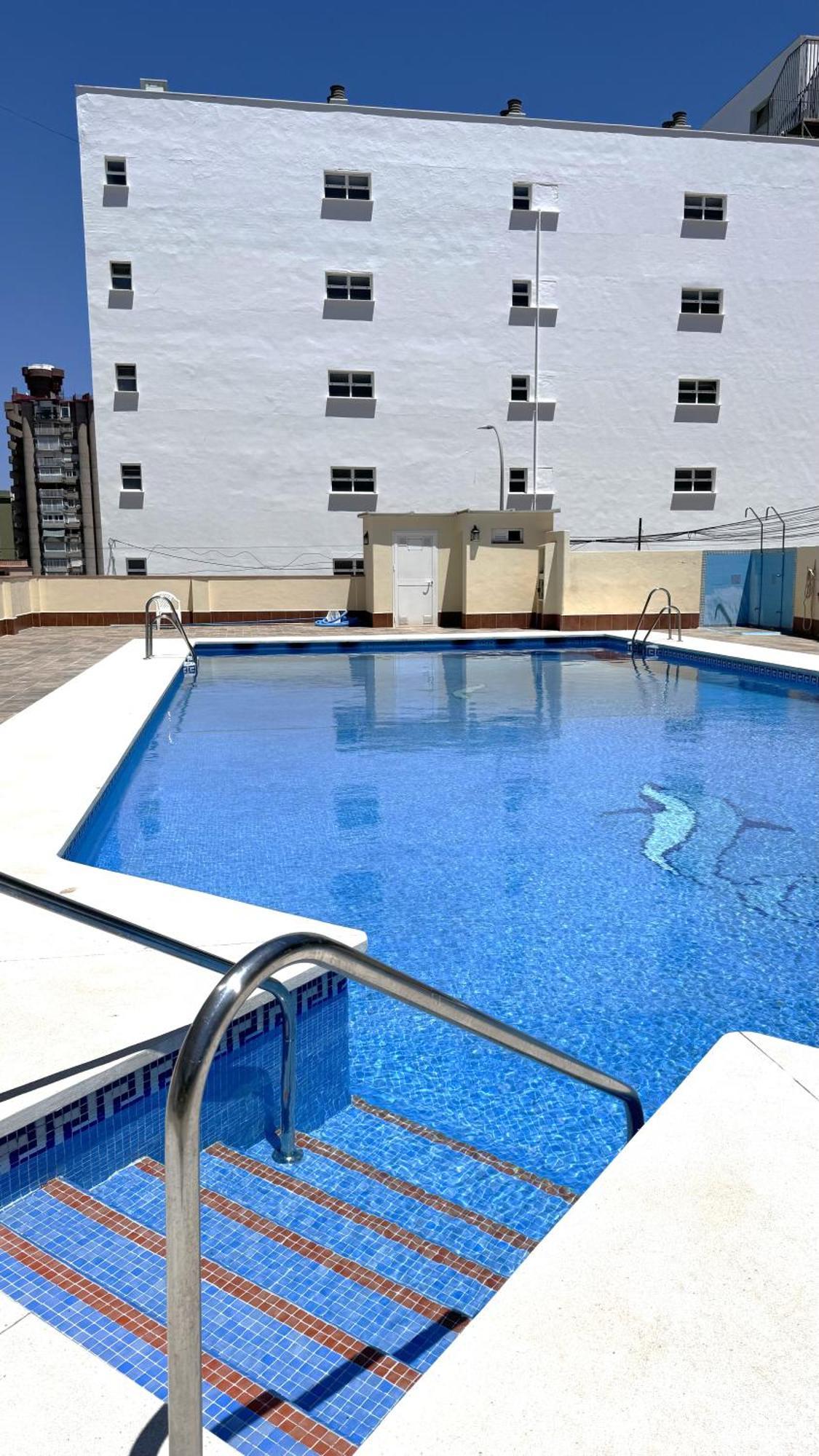 Cactus Stay Apartamento Torremolinos Luaran gambar