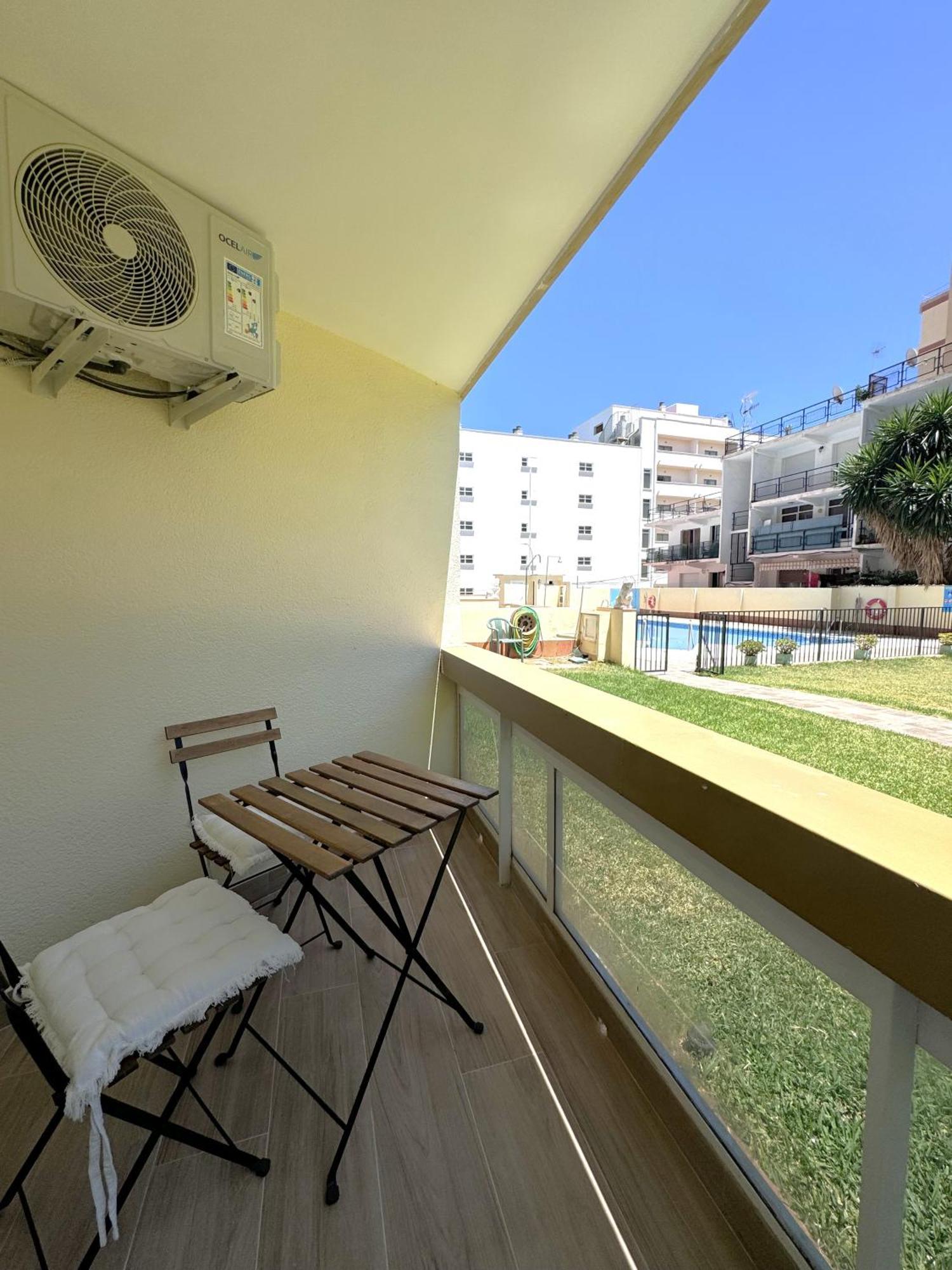 Cactus Stay Apartamento Torremolinos Luaran gambar