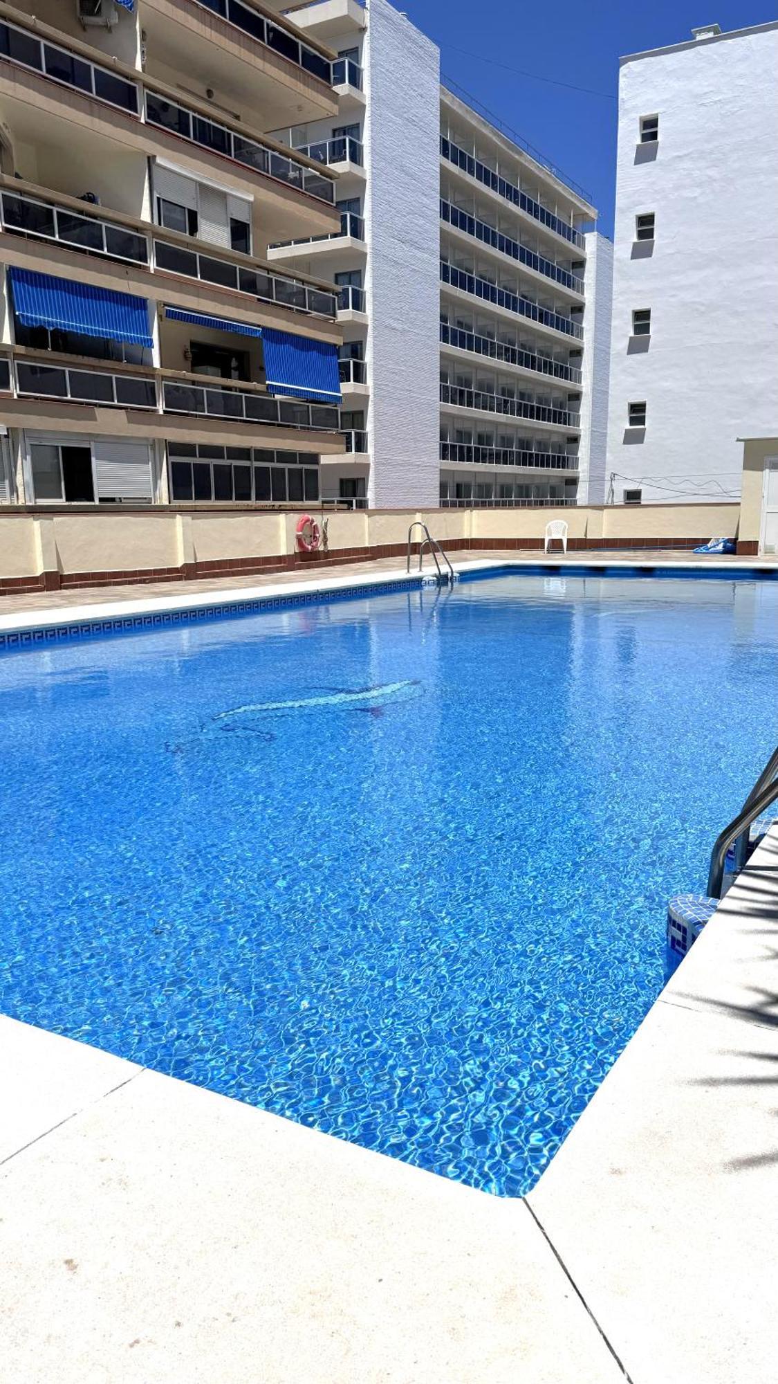Cactus Stay Apartamento Torremolinos Luaran gambar