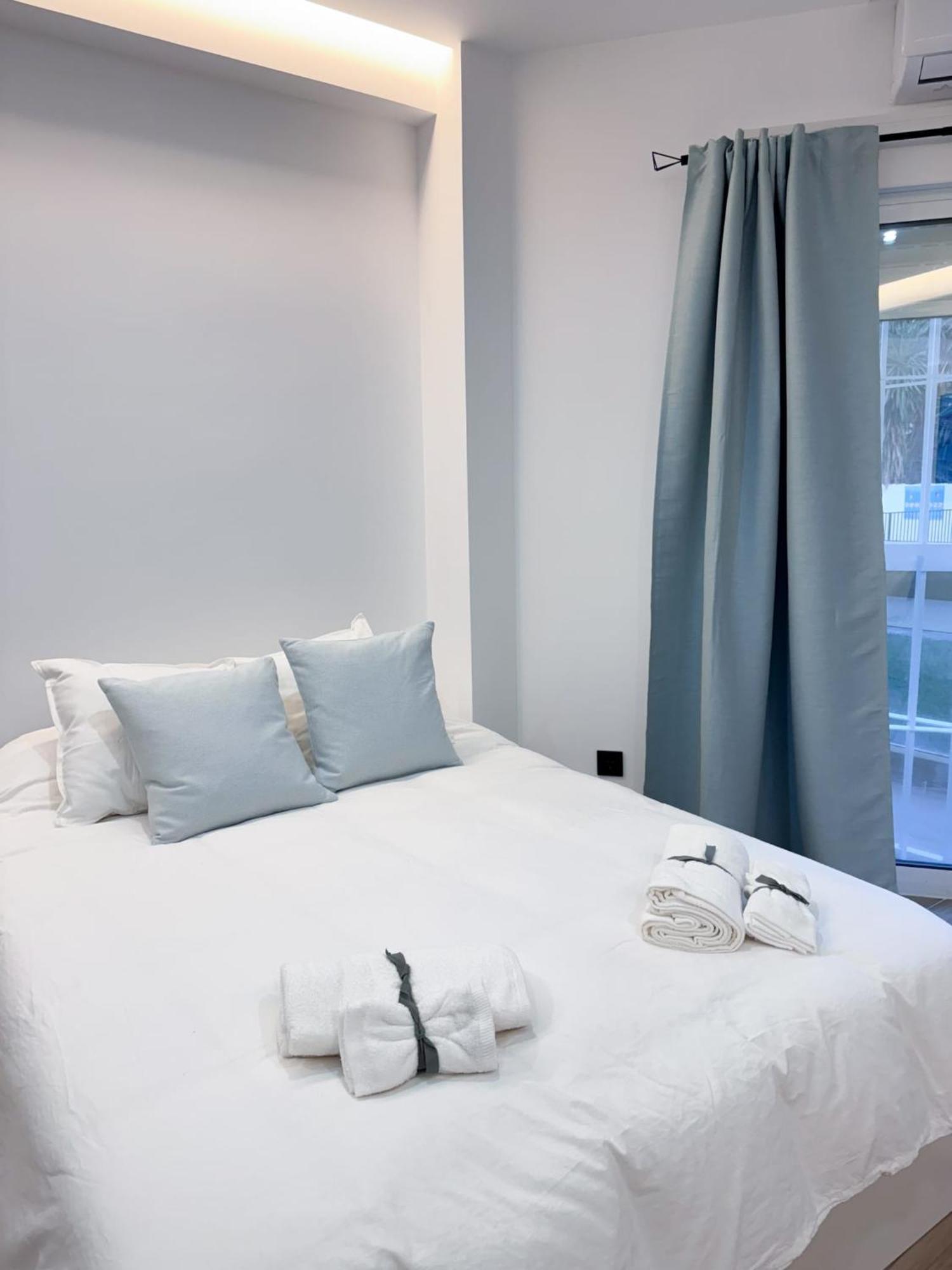 Cactus Stay Apartamento Torremolinos Luaran gambar