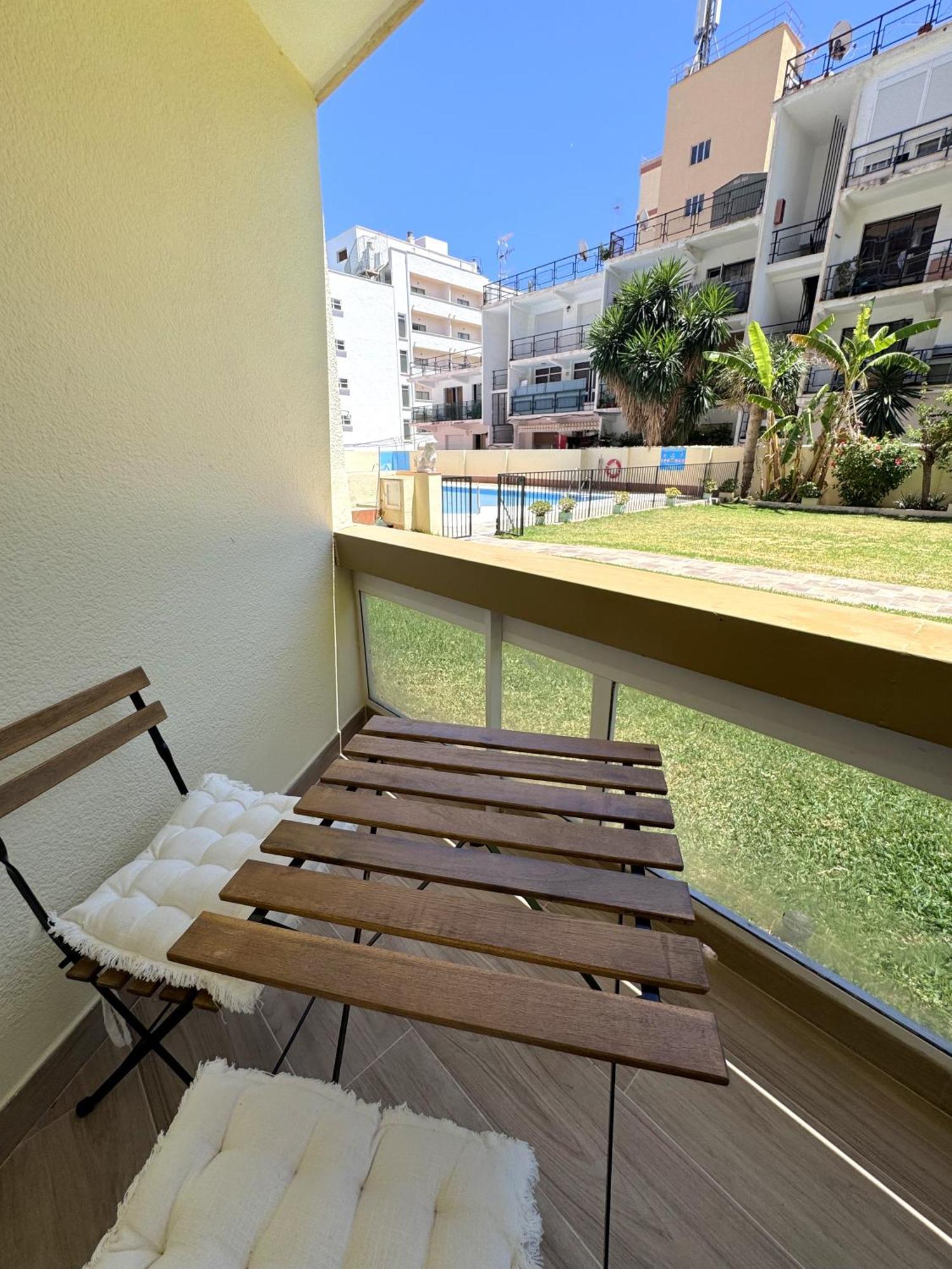 Cactus Stay Apartamento Torremolinos Luaran gambar