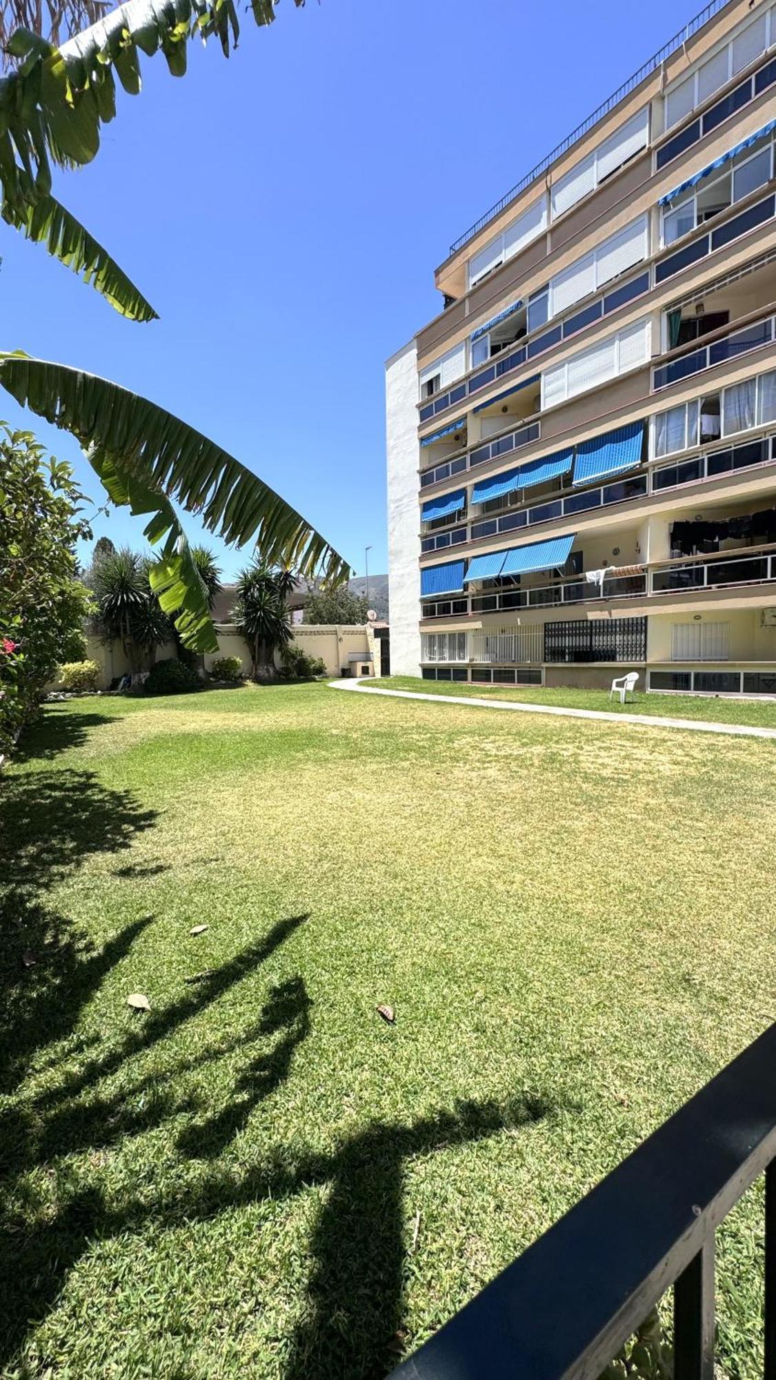 Cactus Stay Apartamento Torremolinos Luaran gambar