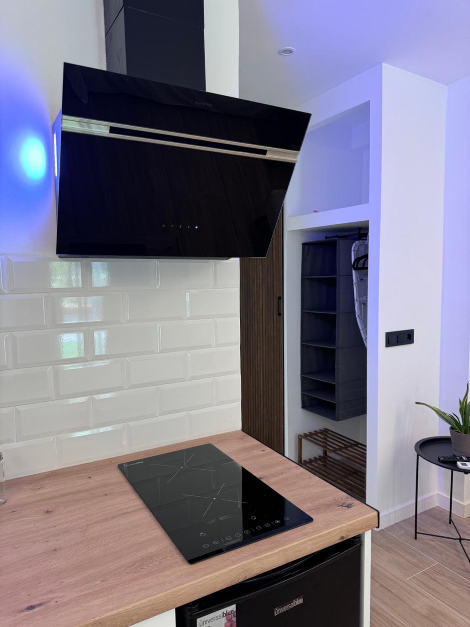 Cactus Stay Apartamento Torremolinos Luaran gambar