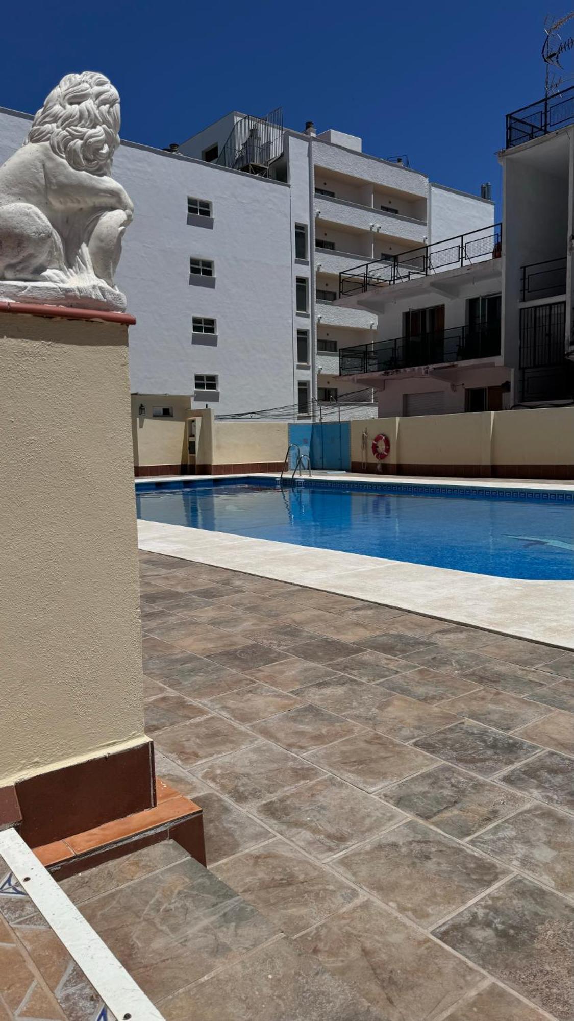 Cactus Stay Apartamento Torremolinos Luaran gambar