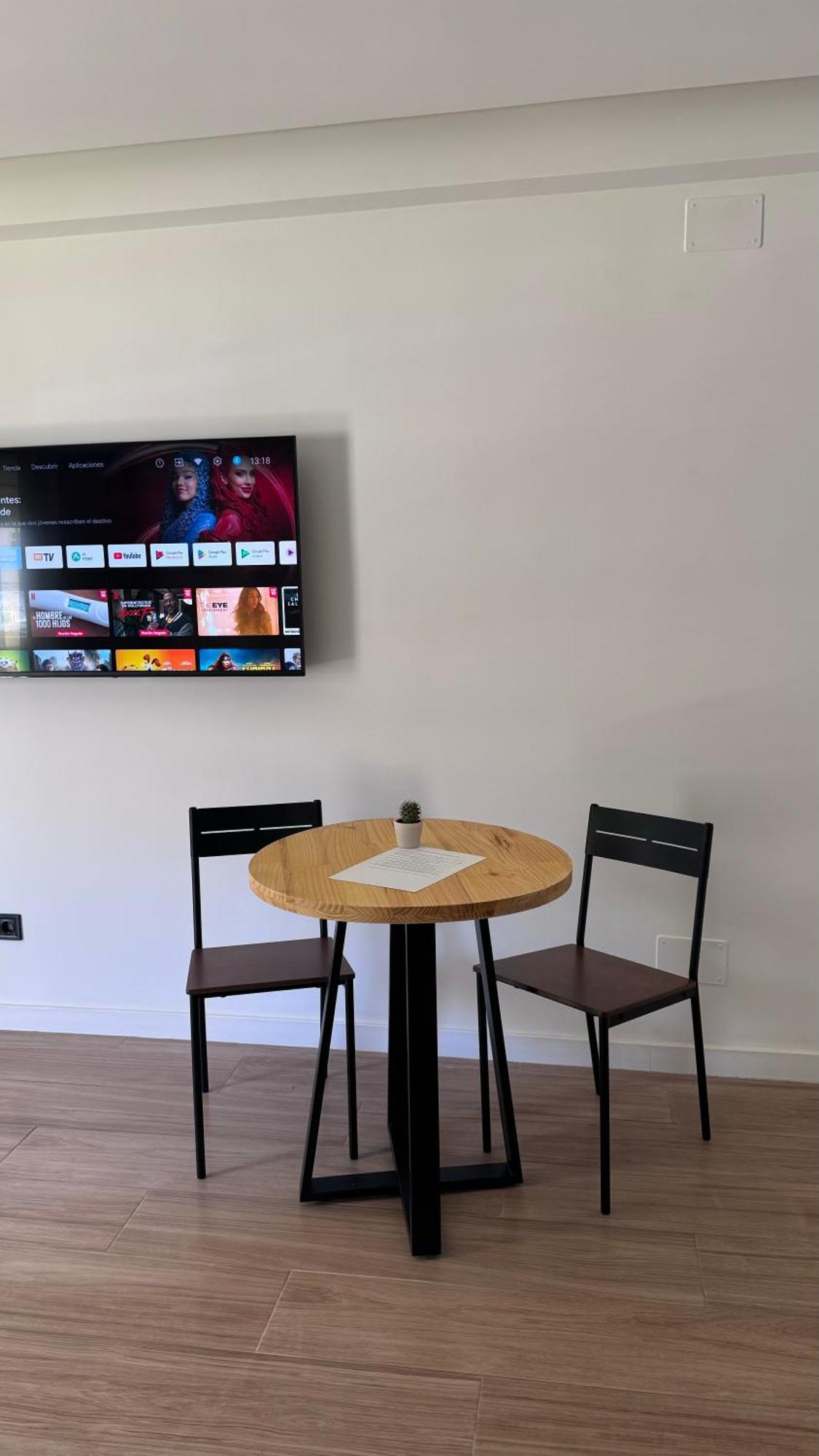 Cactus Stay Apartamento Torremolinos Luaran gambar