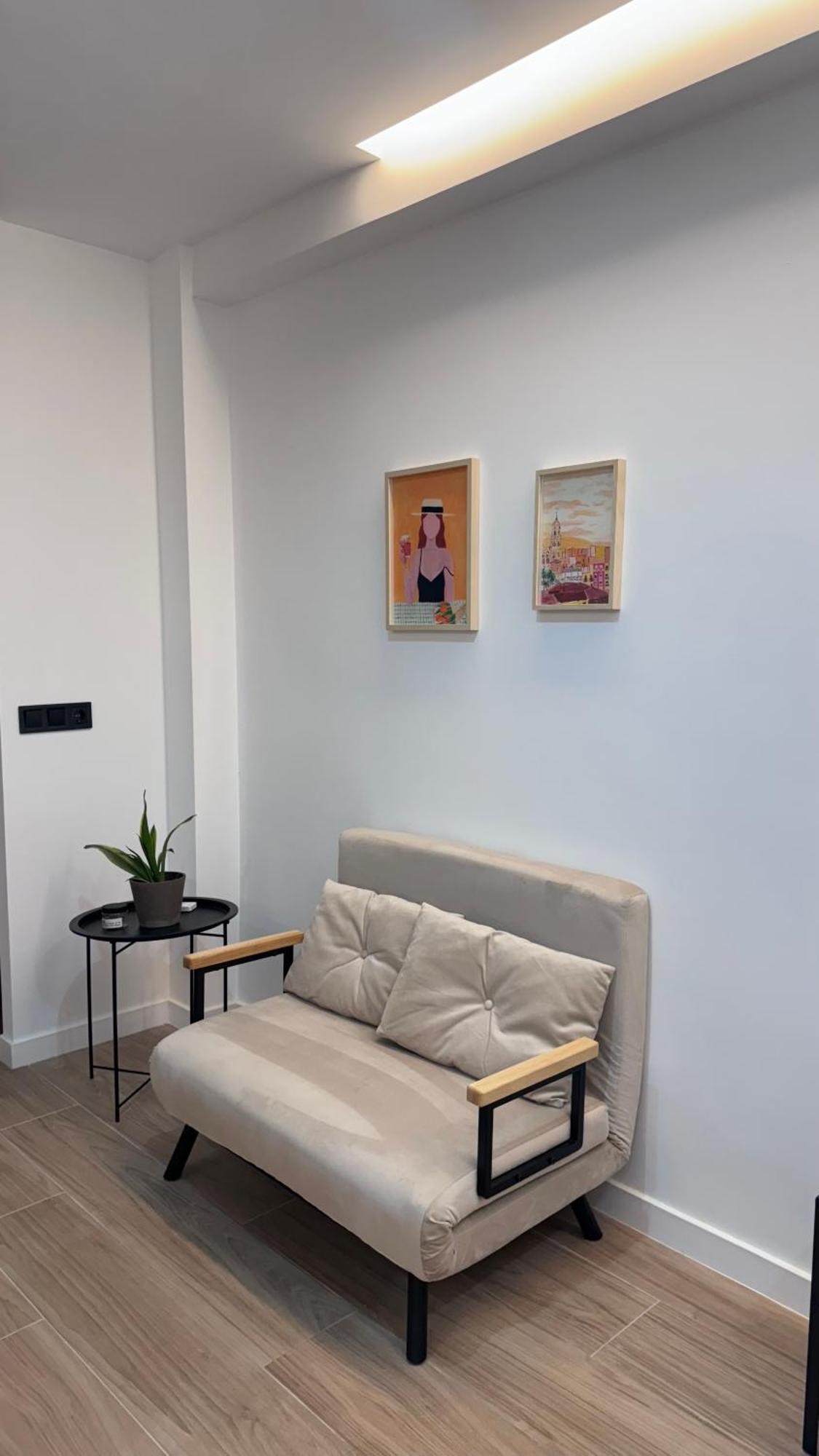 Cactus Stay Apartamento Torremolinos Luaran gambar